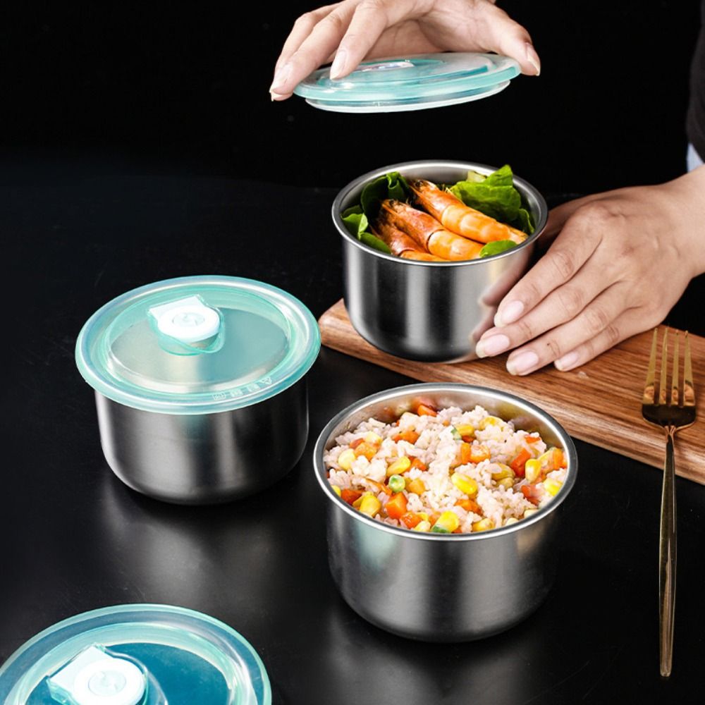 Multifunction Sealed Fresh Box - Meal Prep Frozen ulasan dan harga