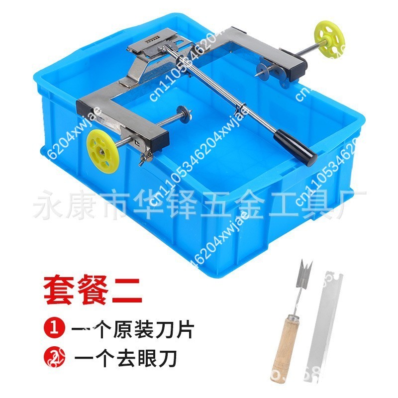Professional Pineapple Corer,  - Pineapple Corer Slicer ulasan dan harga