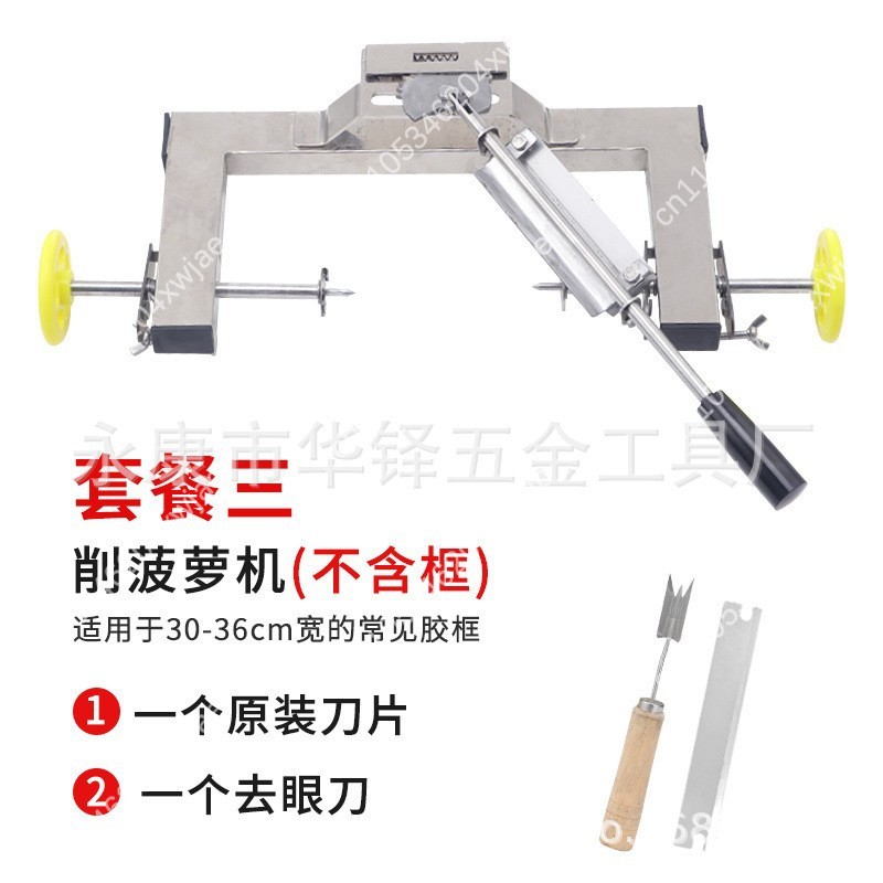 Professional Pineapple Corer,  - Pineapple Corer Slicer ulasan dan harga