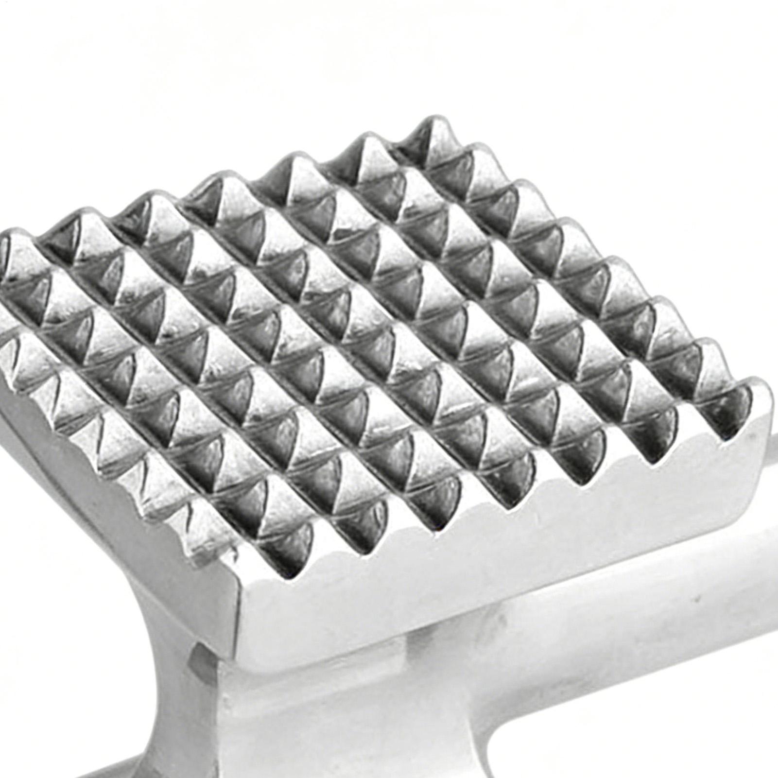 Meat Pounder Double-Sided Pork - Meal Prep Pork ulasan dan harga