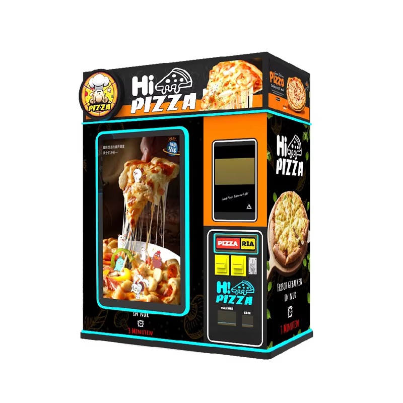 FL Frozen Refrigerated Prep Me - Meal Prep Frozen ulasan dan harga