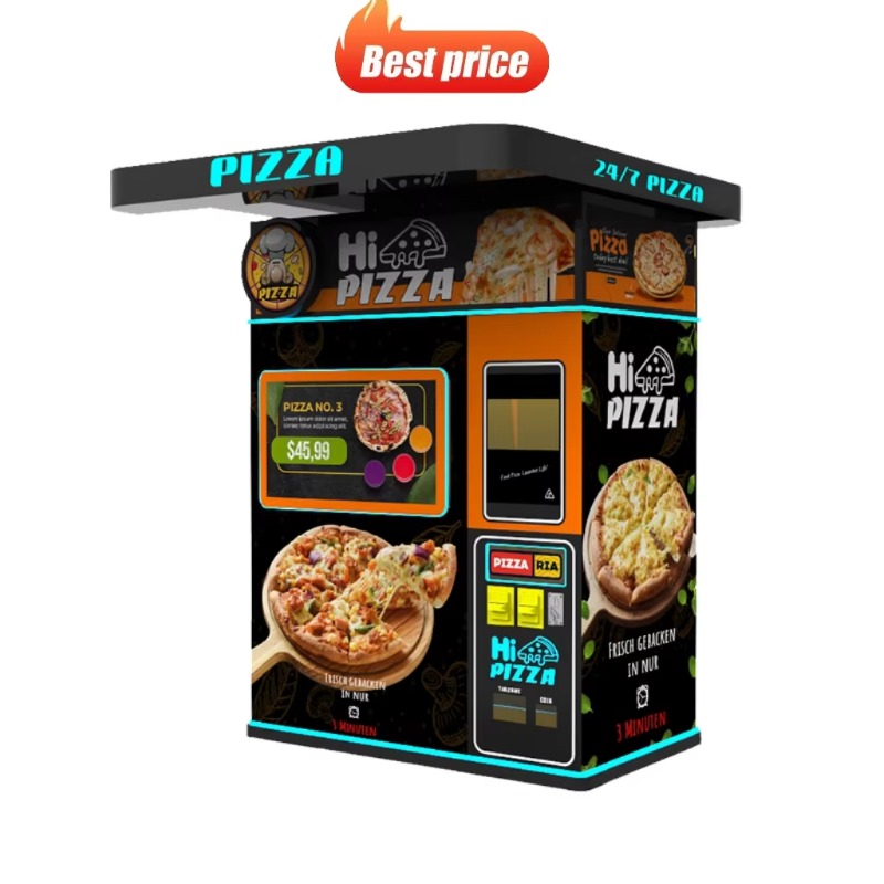 FL Frozen Refrigerated Prep Me - Meal Prep Frozen ulasan dan harga