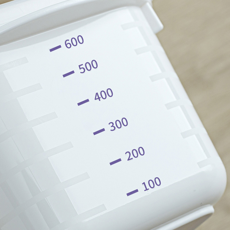 YAMADA Food Storage Containers - Meal Prep Frozen ulasan dan harga