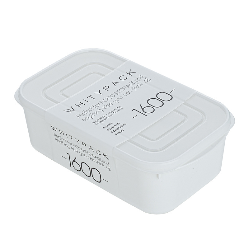 YAMADA Food Storage Containers - Meal Prep Frozen ulasan dan harga