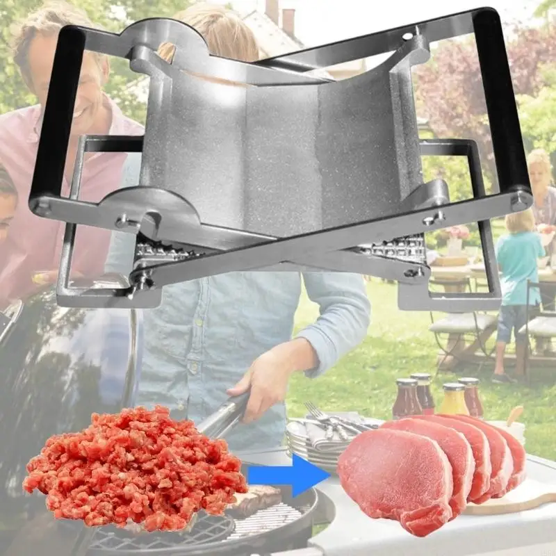 Stainless Steel Tenderizer For - Meal Prep Pork ulasan dan harga