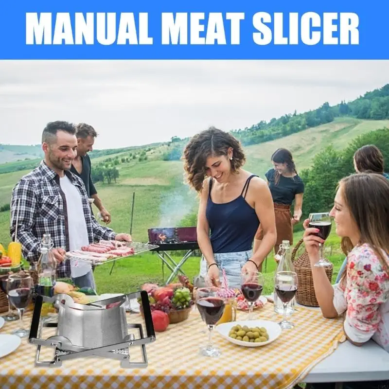 Stainless Steel Tenderizer For - Meal Prep Pork ulasan dan harga