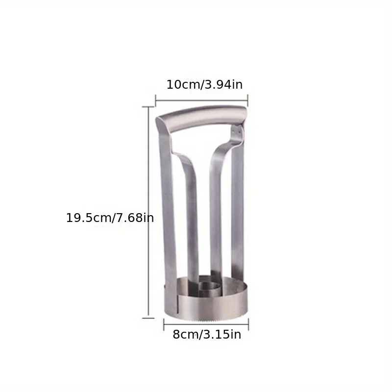 1pc Pineapple Peeler Cutter An - Pineapple Corer Slicer ulasan dan harga