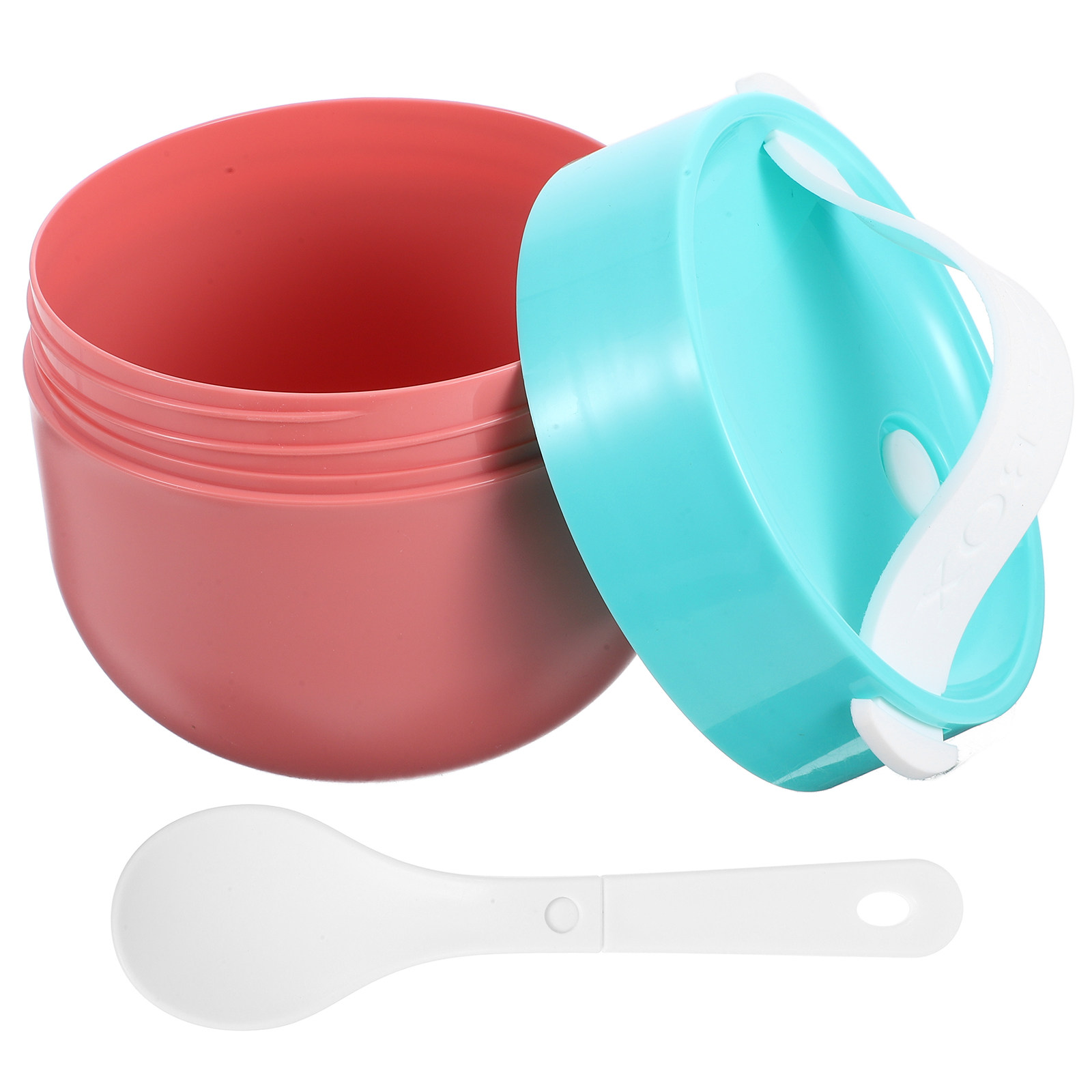 600Ml Cereal Cup Oatmeal Bowl  - Meal Prep Oatmeal ulasan dan harga