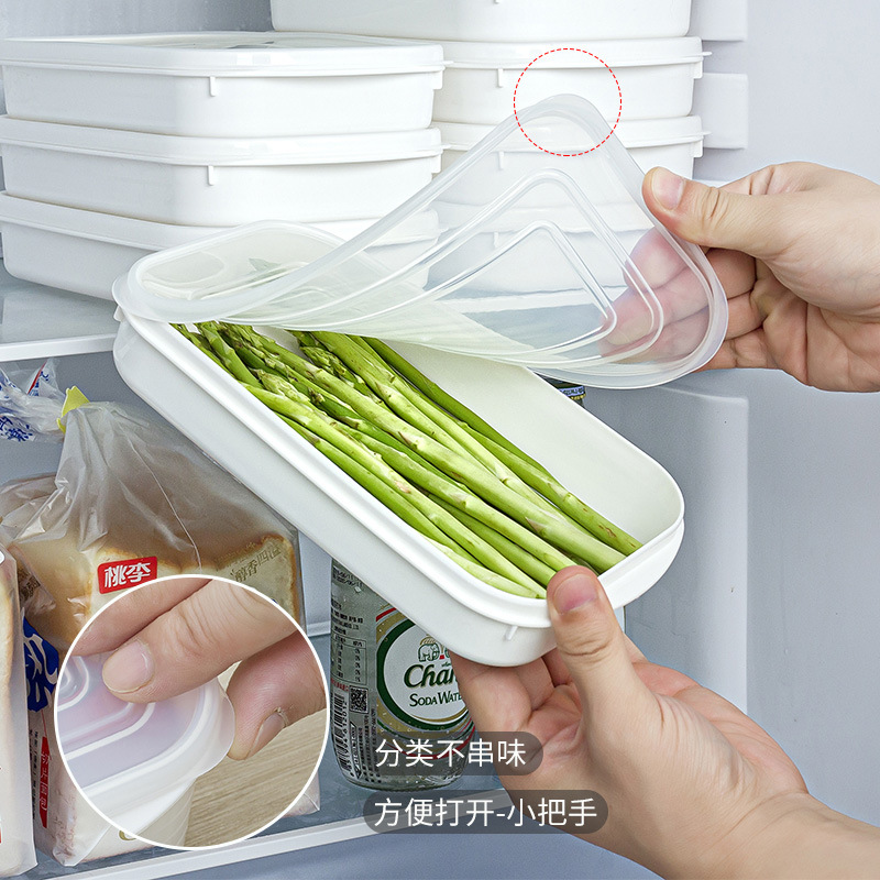 YAMADA Food Storage Containers - Meal Prep Frozen ulasan dan harga