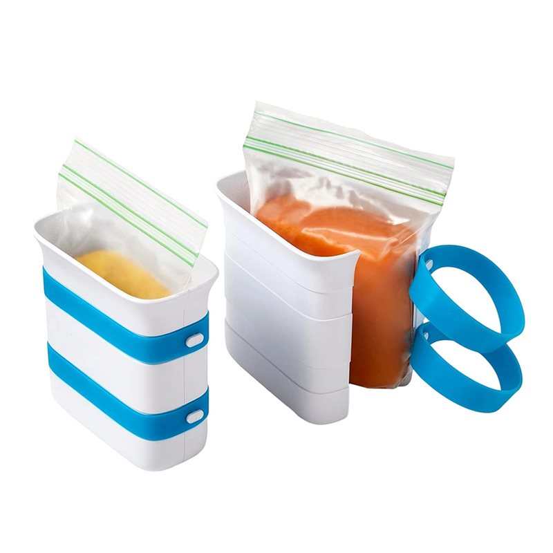 PORK-Freezer Food Block Maker, - Meal Prep Pork ulasan dan harga