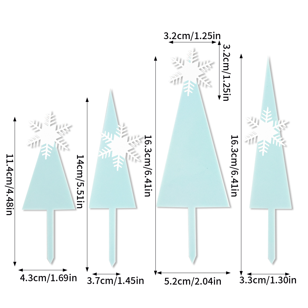 Frozen Snowflake Theme Birthda - Meal Prep Frozen ulasan dan harga